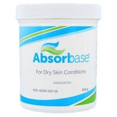 ABSORBASE Dry Skin Conditions Unscented - 16 oz